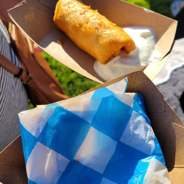 Spring Roll