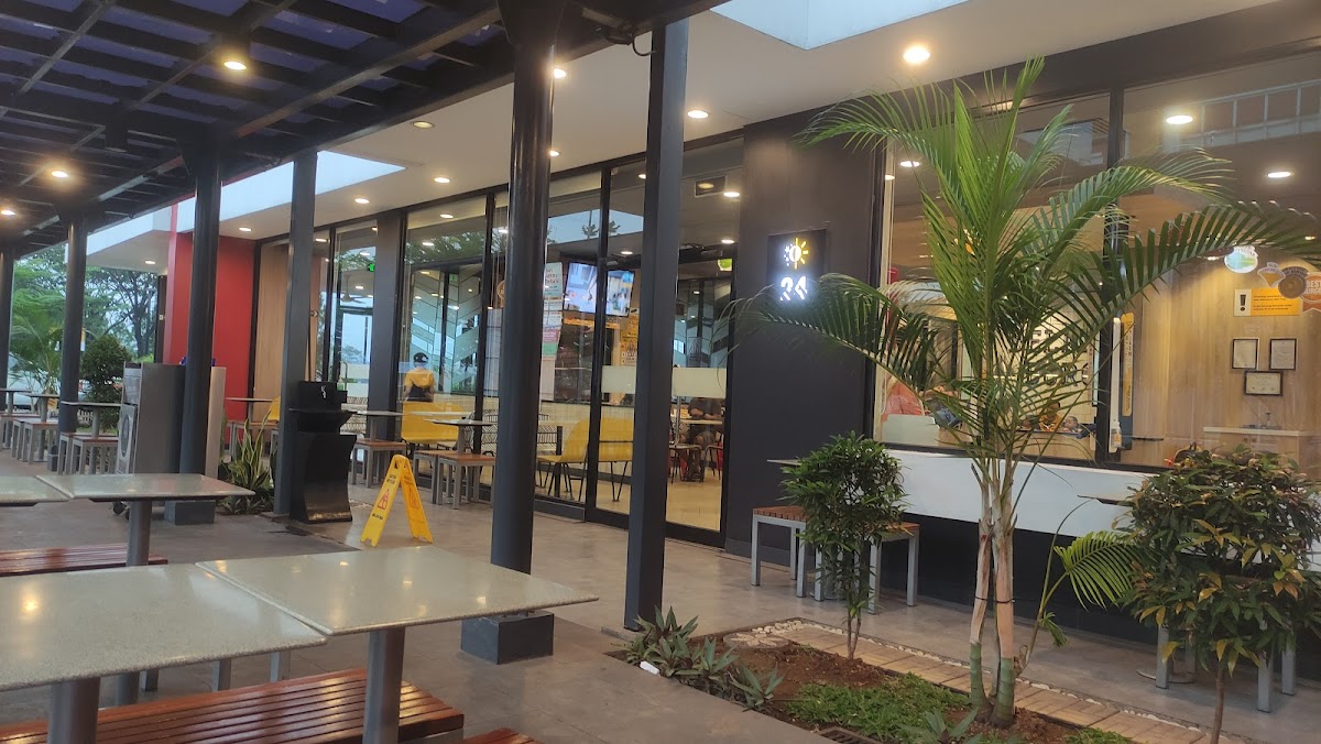 McDonald's - Summarecon Bandung