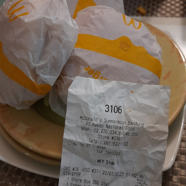 Happy Meal