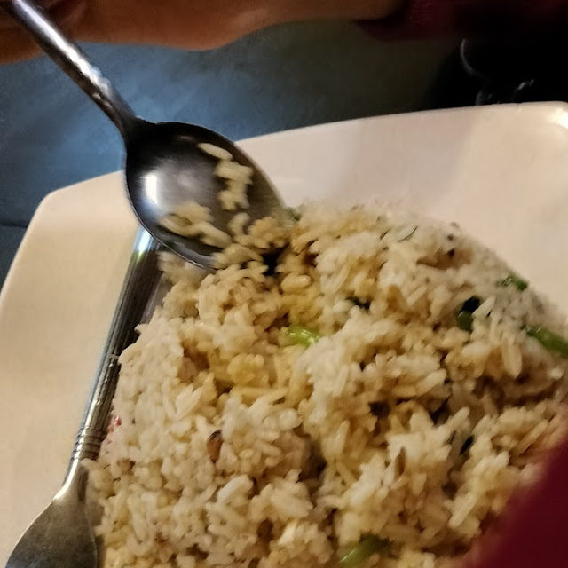 Nasi Goreng Kampung