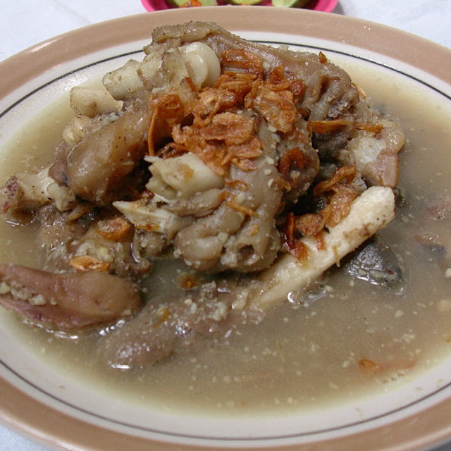 Gule Kaki