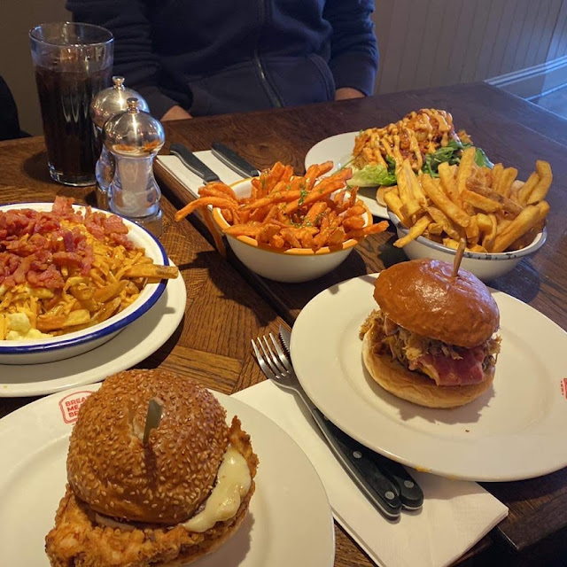 Burgers