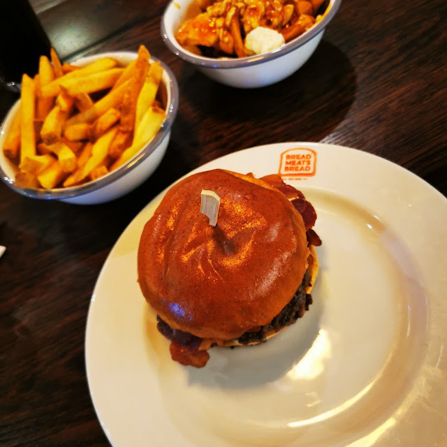 Chicken Sandwich