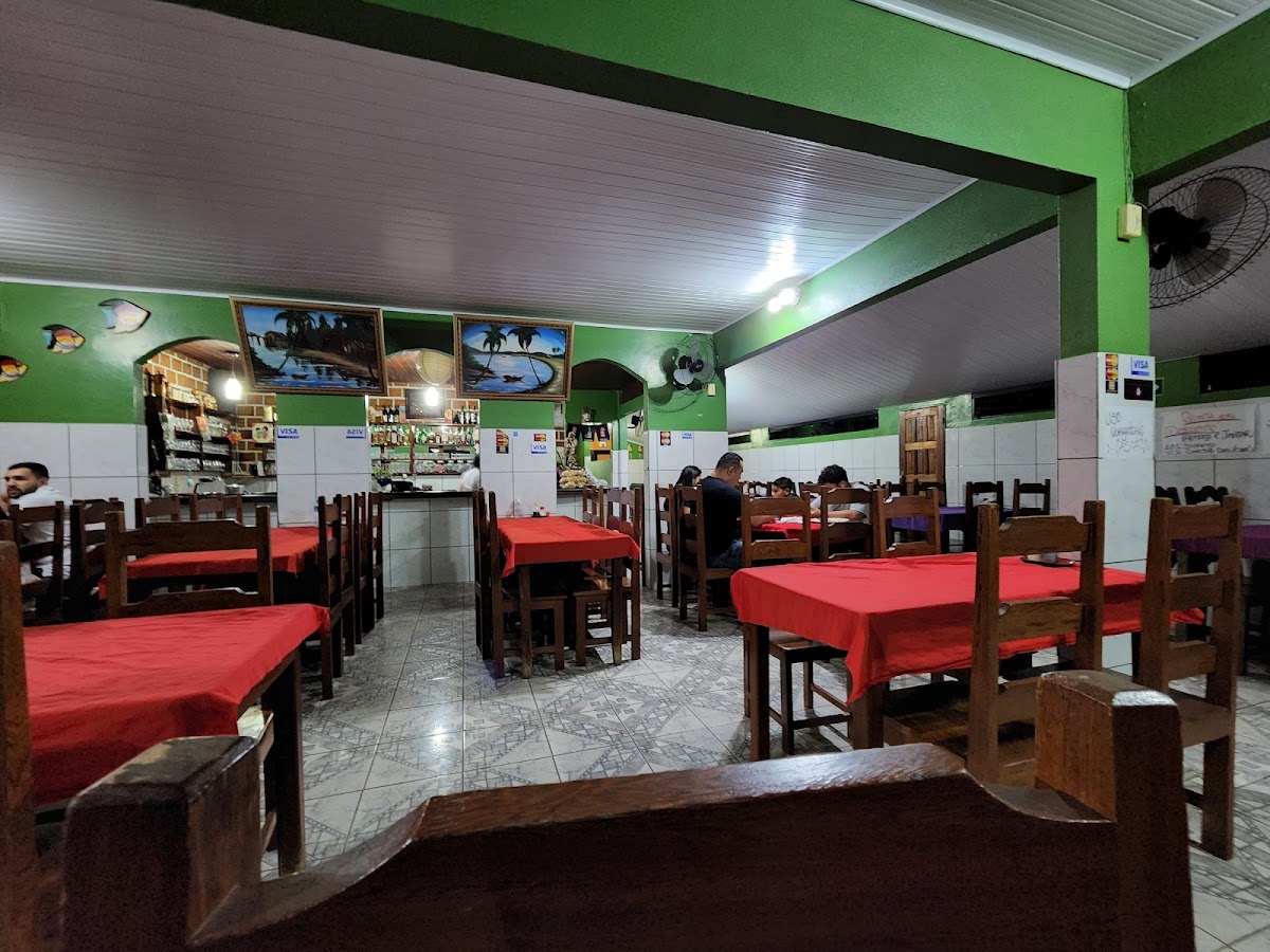 Restaurante Kotobuki