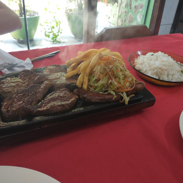 Picanha Na Chapa