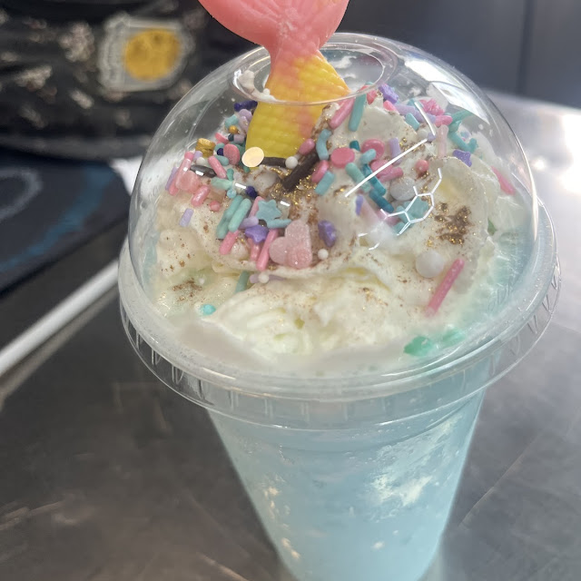 Cotton Candy