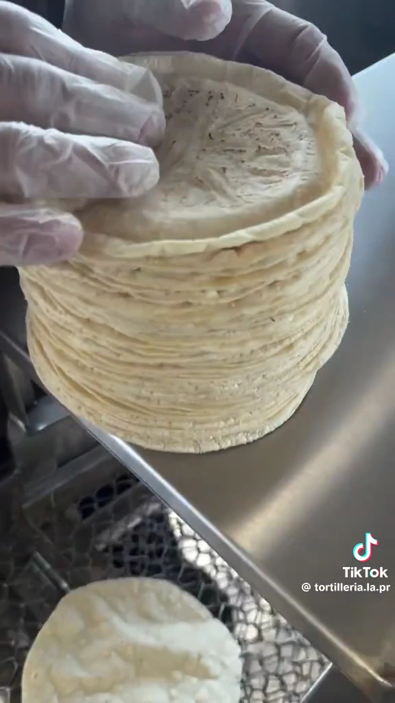 Tortilleria La Preferida
