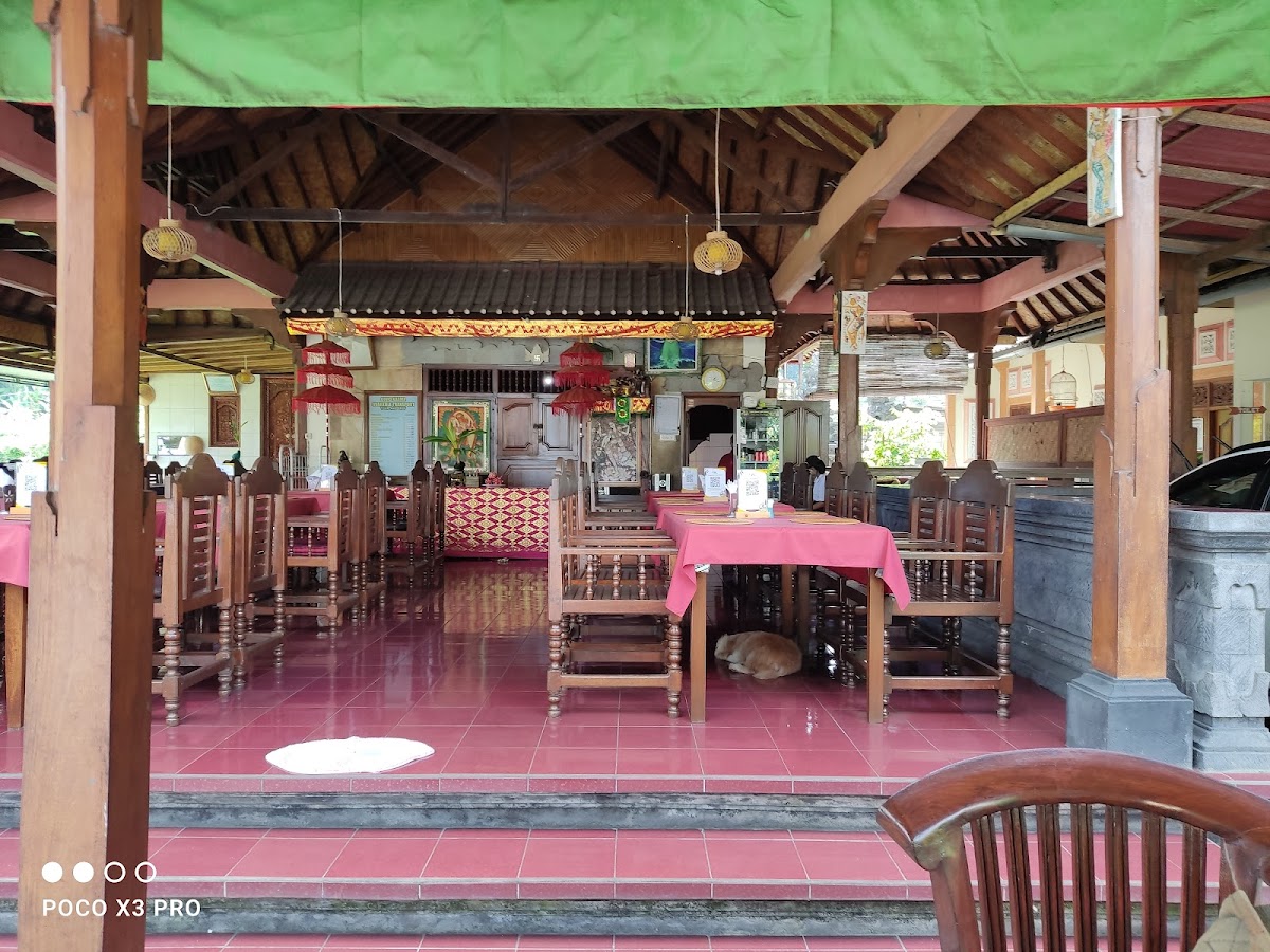 Good Karma Warung and Homestay
