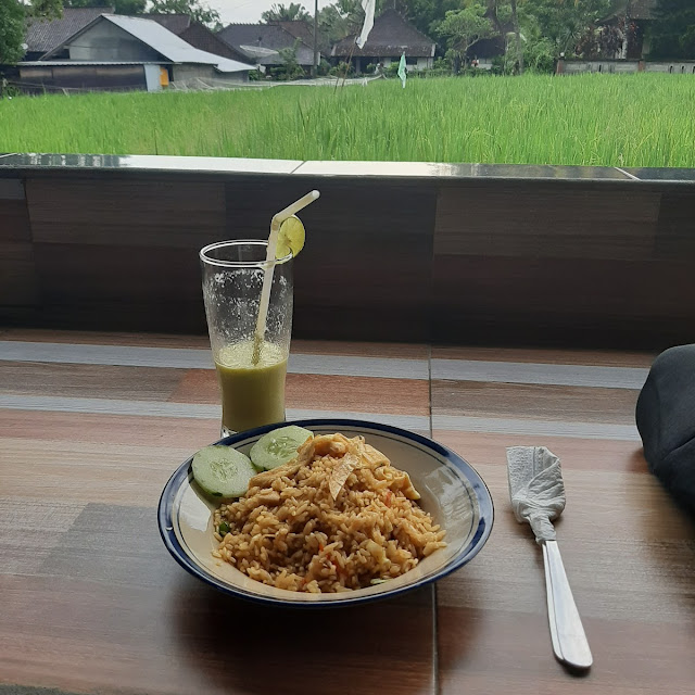 Fried Rice