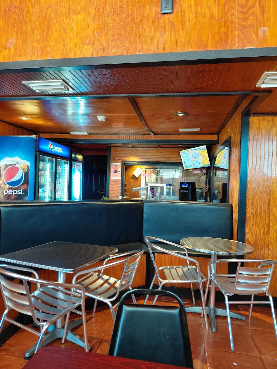 Ebenezer Restaurant