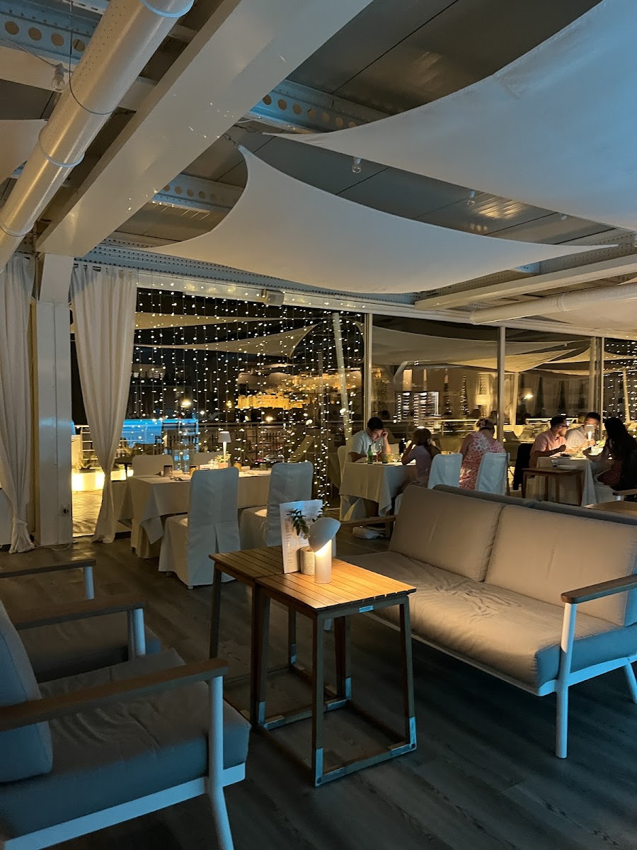 Attico Rooftop 225