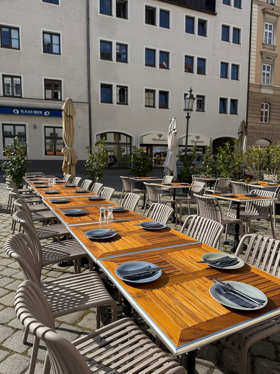 Tapas by Noah`s