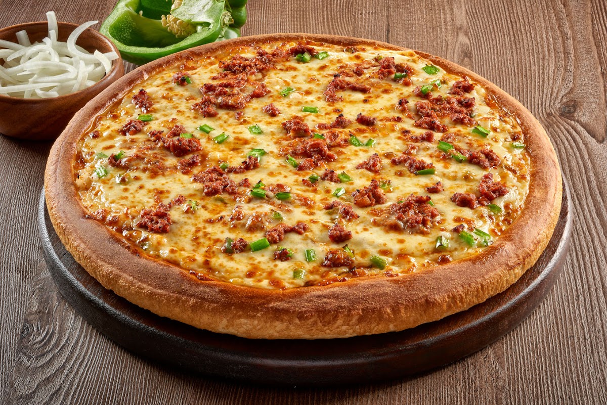 Roman's Pizza Jabulani Mall