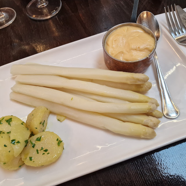 Spargel
