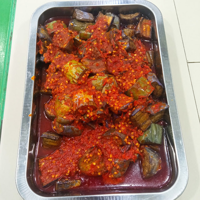Terong Balado