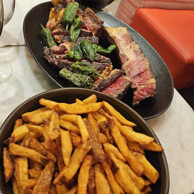 Côte de Bœuf