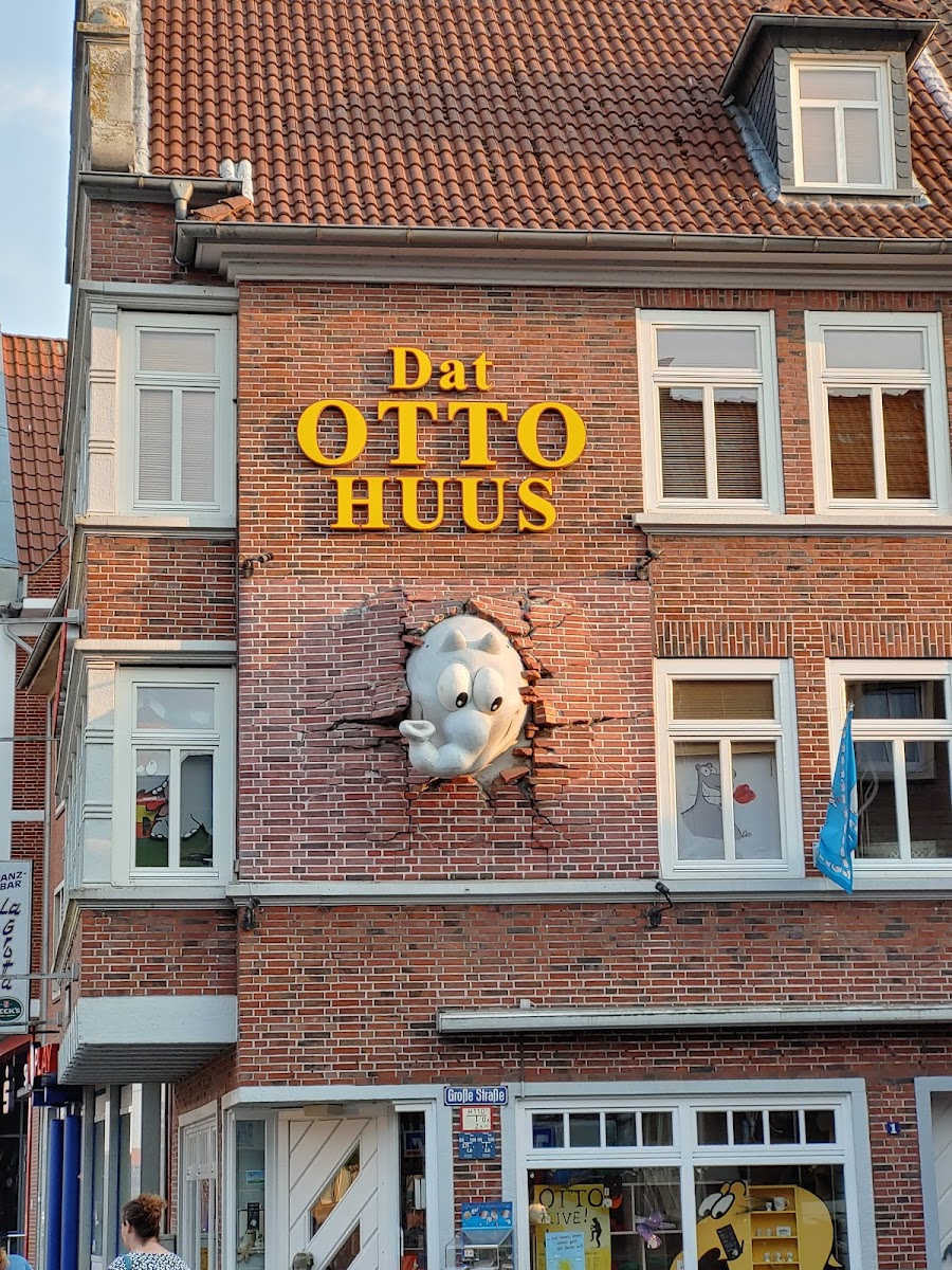 Olympia Restaurant