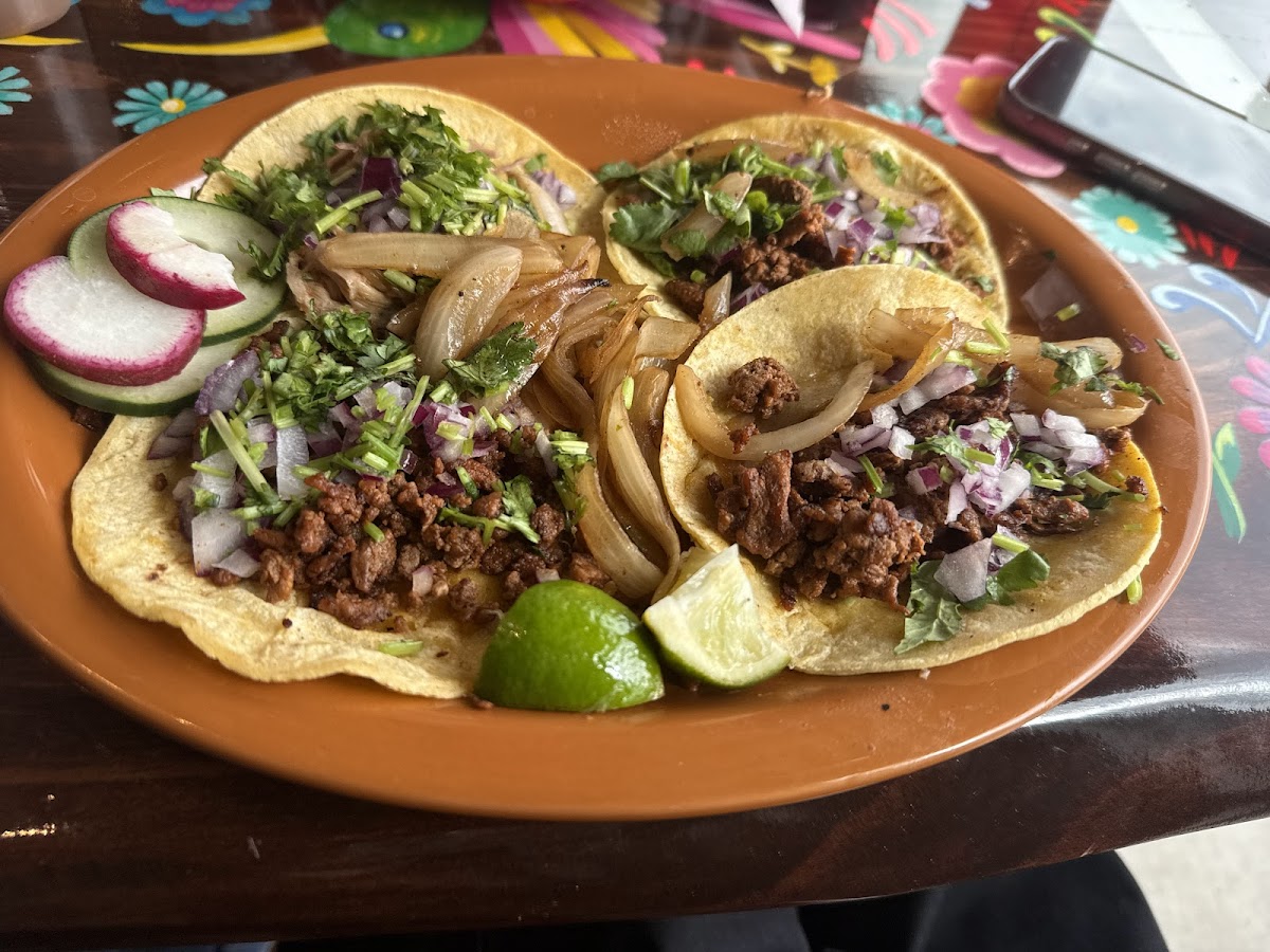 Marie's Taqueria
