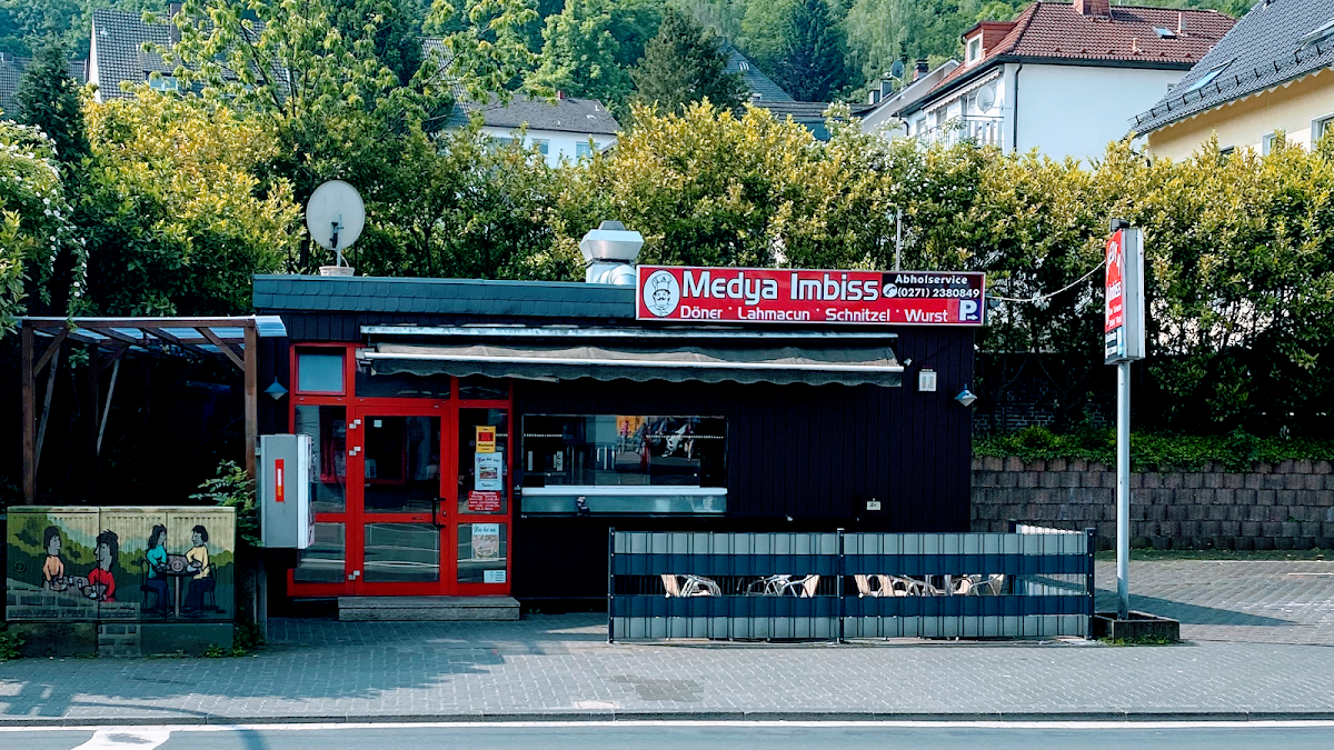 Medya Döner - Siegen