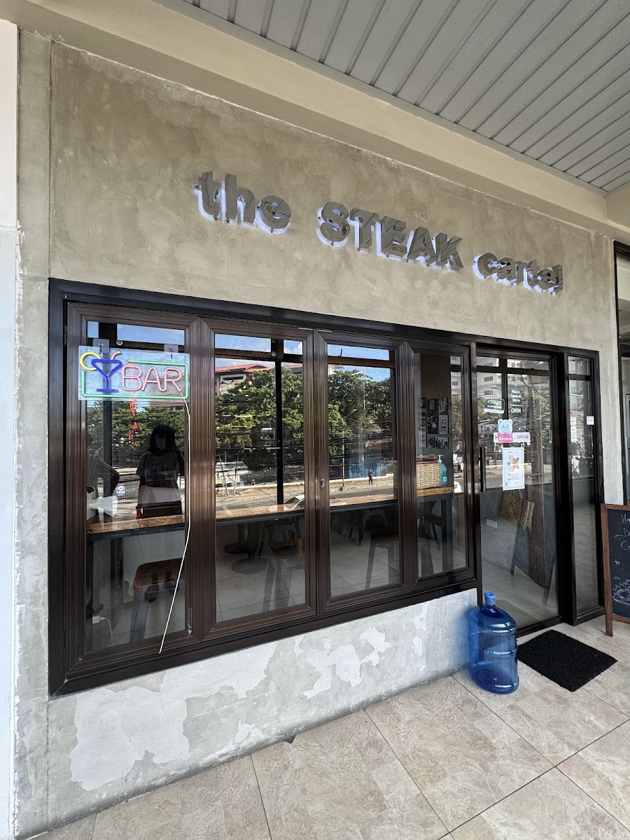 The Steak Cartel