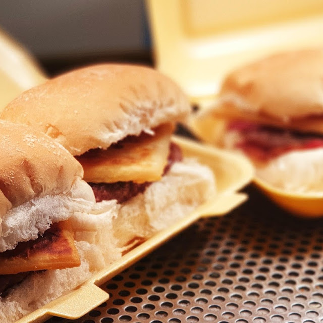 Rolls and Fillings