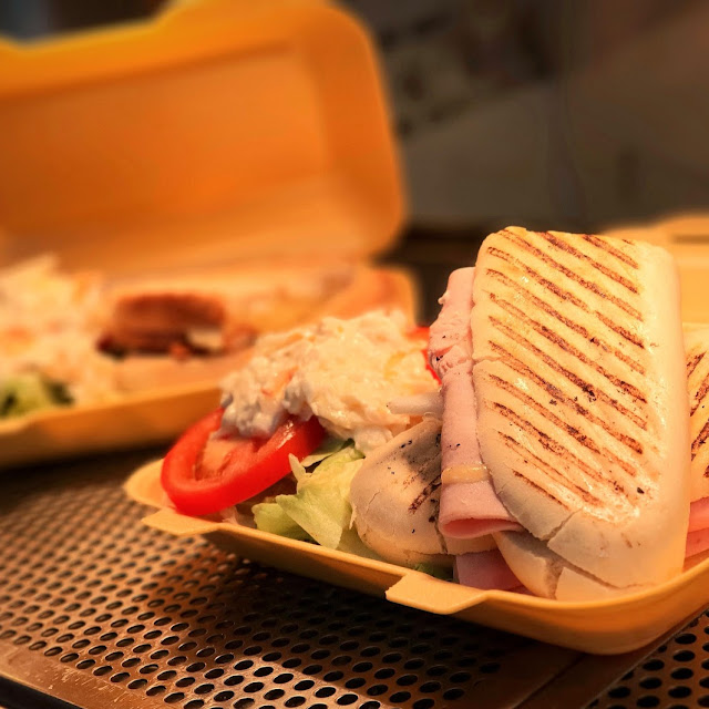 Paninis