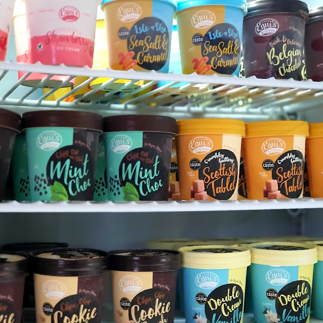Equi's Ice Cream