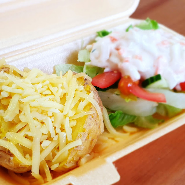Baked Potato