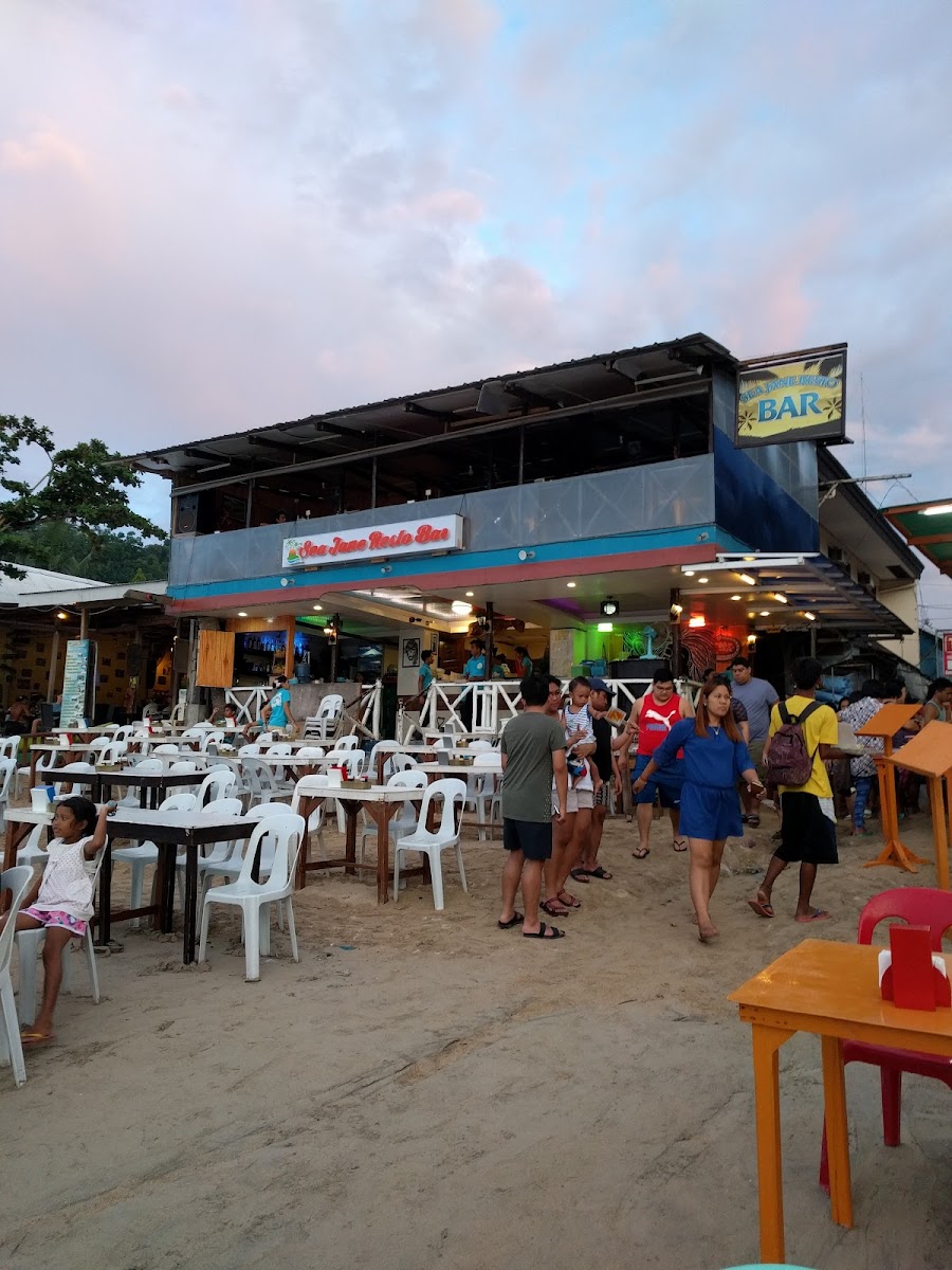 Jarace Grill