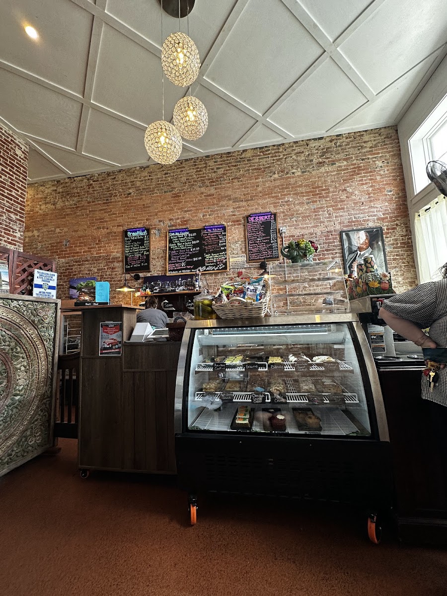 Bazil’s NY Style Eatery