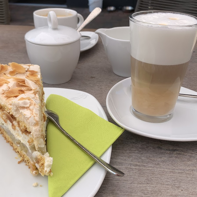 Pastel de Calabazas