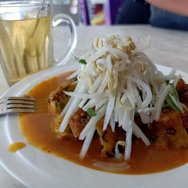 Rojak Tambeey