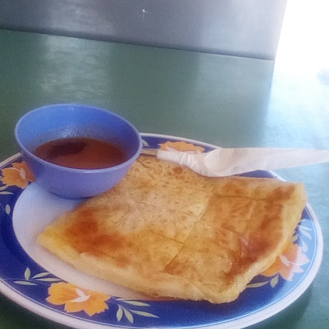 Roti Planta