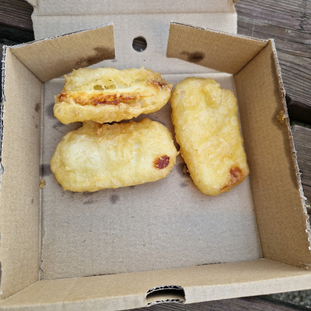 Halloumi