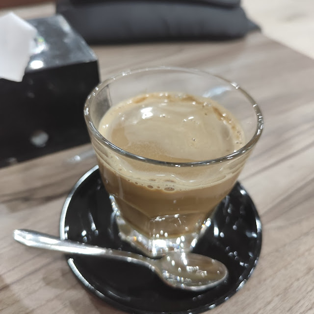 Kopi Susu