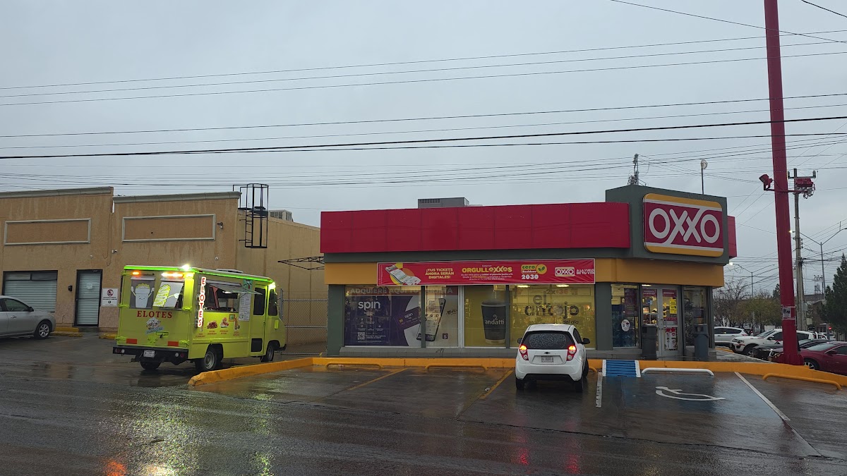 ESTACION ELOTERA