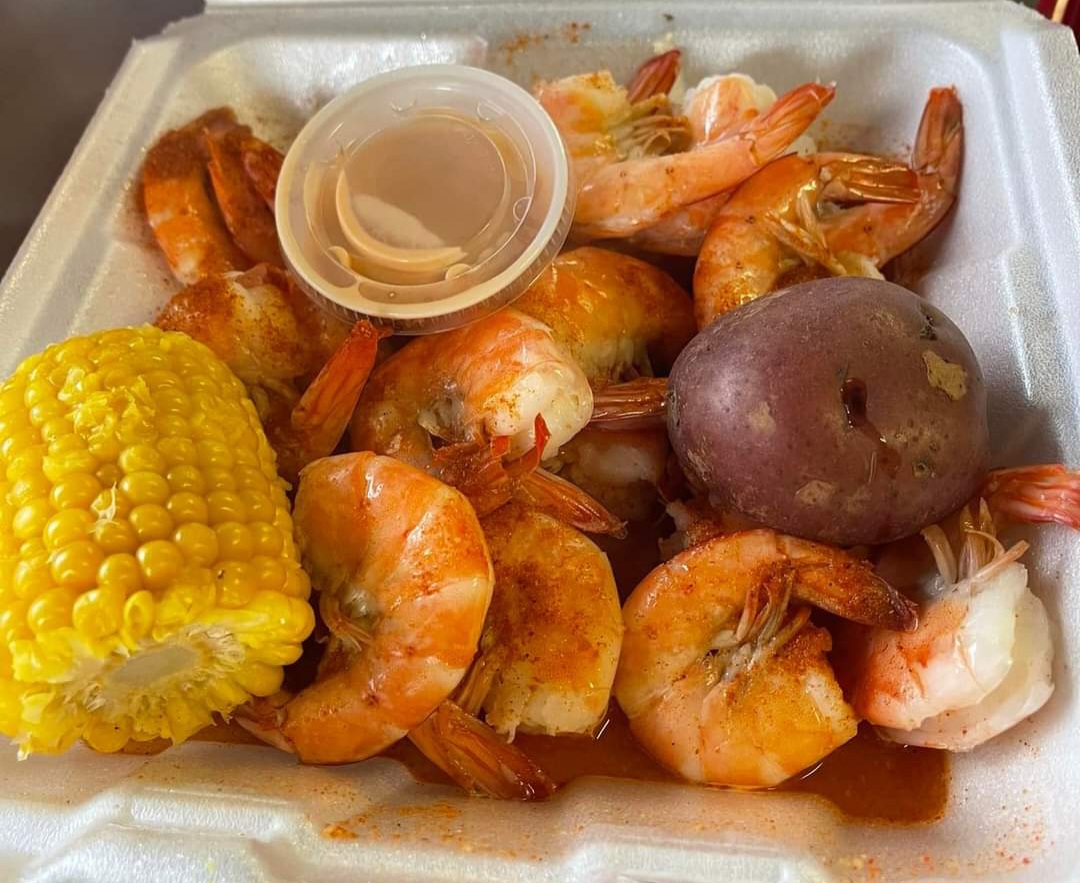 Prejean's Crawfish House