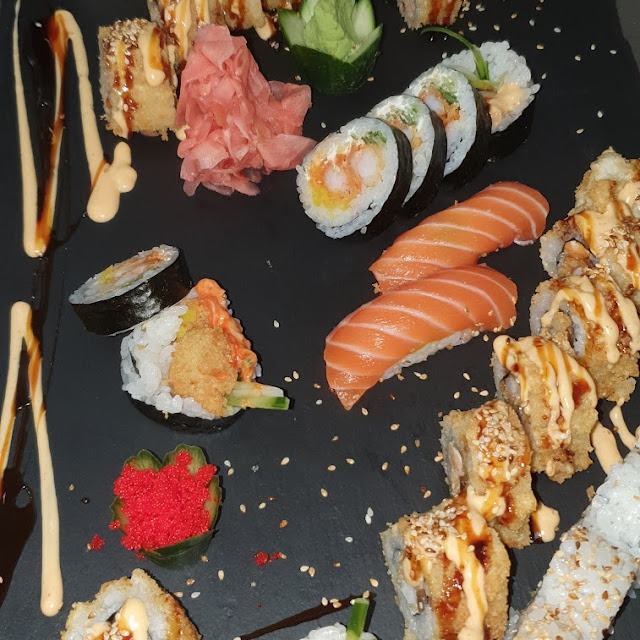 Sushi