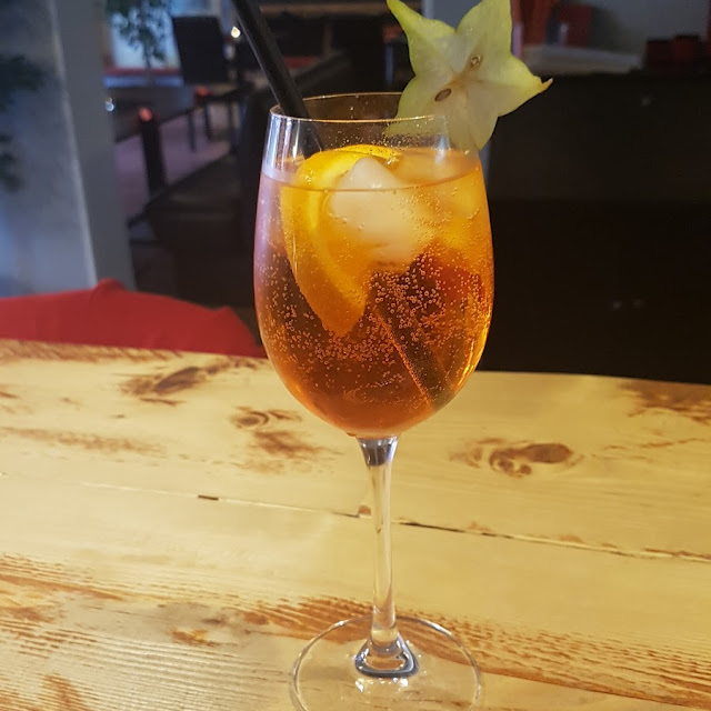 Aperol Spritz