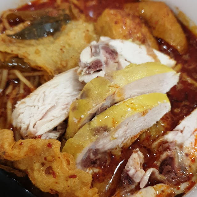 Mee Curry