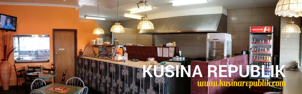 Kusina Republik