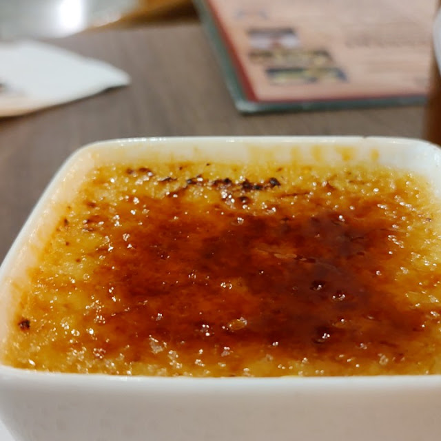 Creme Brulee