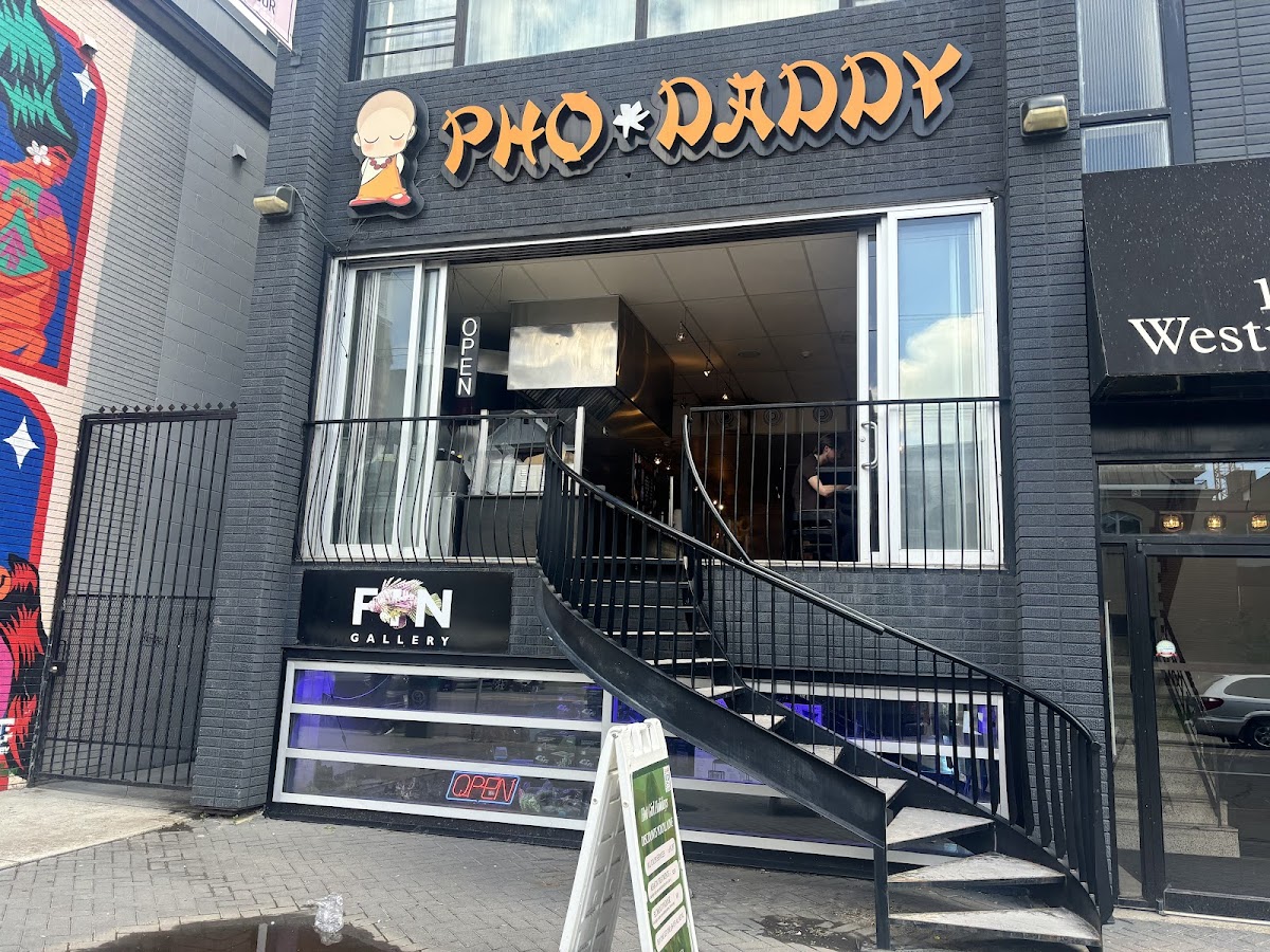 Pho Daddy
