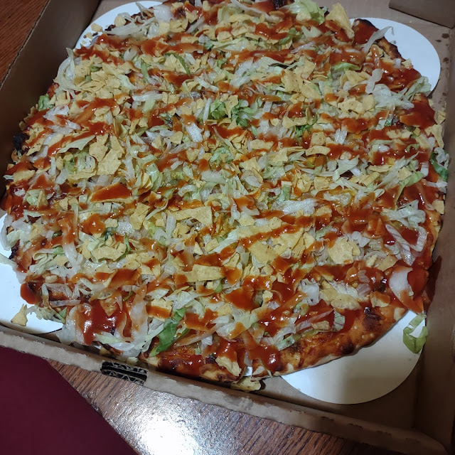 Taco