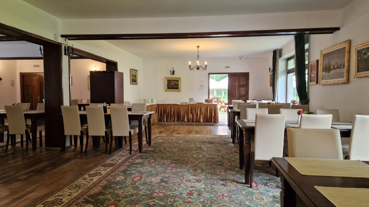 Restaurant Rhein Azuga