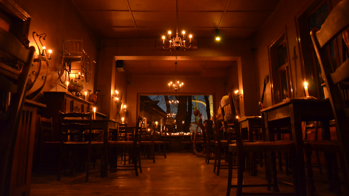 Galerie Burghof