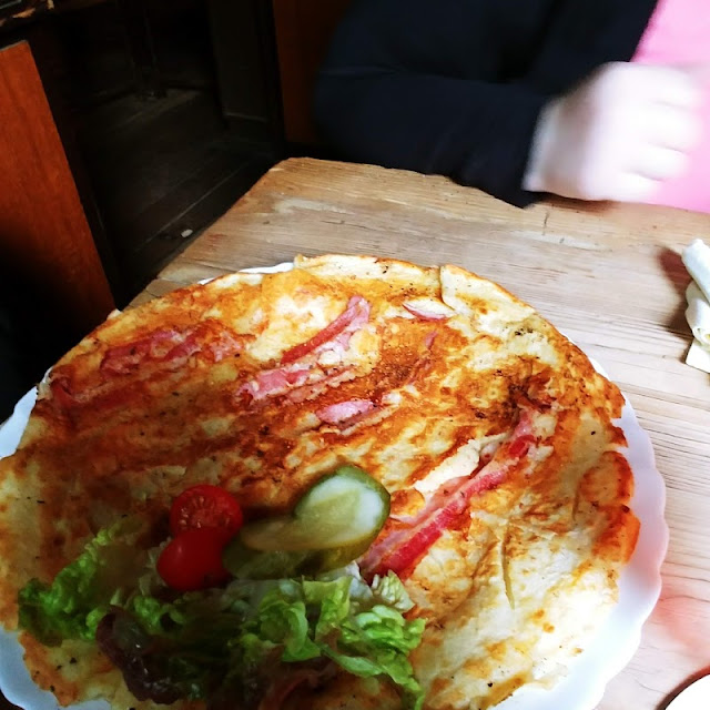 Pfannkuchen