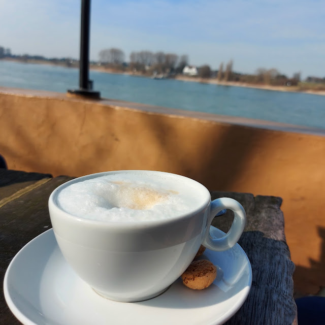 Milchkaffee