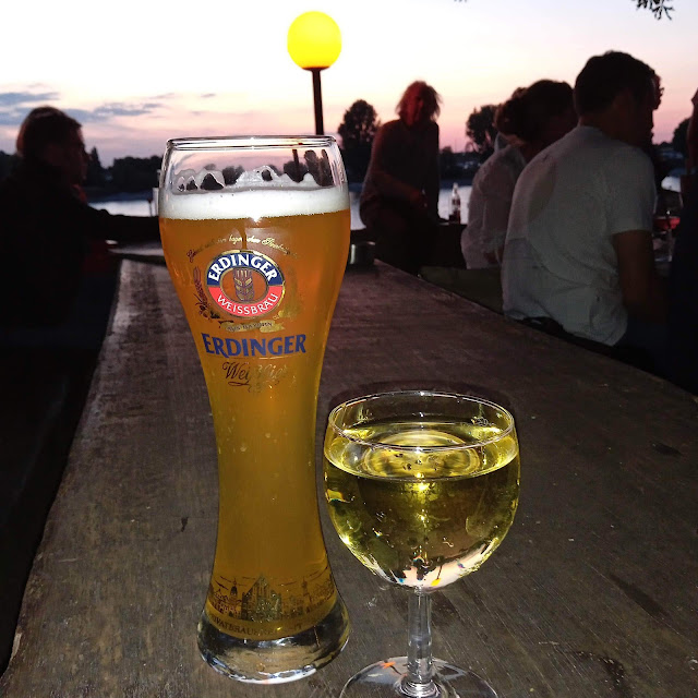 Erdinger Weizen Alkoholfrei