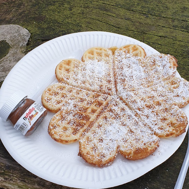 Waffel